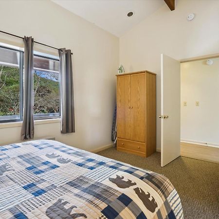 Cedarbrook Queen Suite 203 Killington Exteriér fotografie