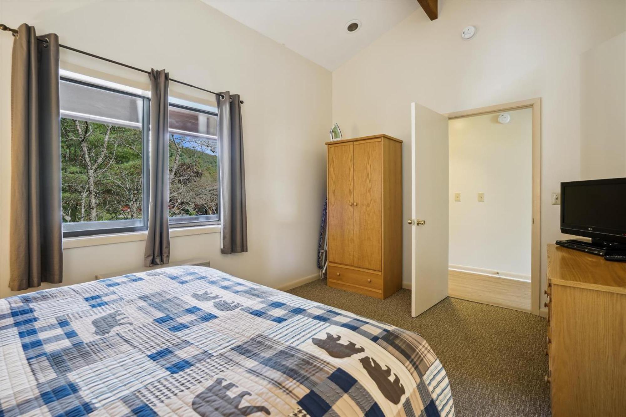 Cedarbrook Queen Suite 203 Killington Exteriér fotografie