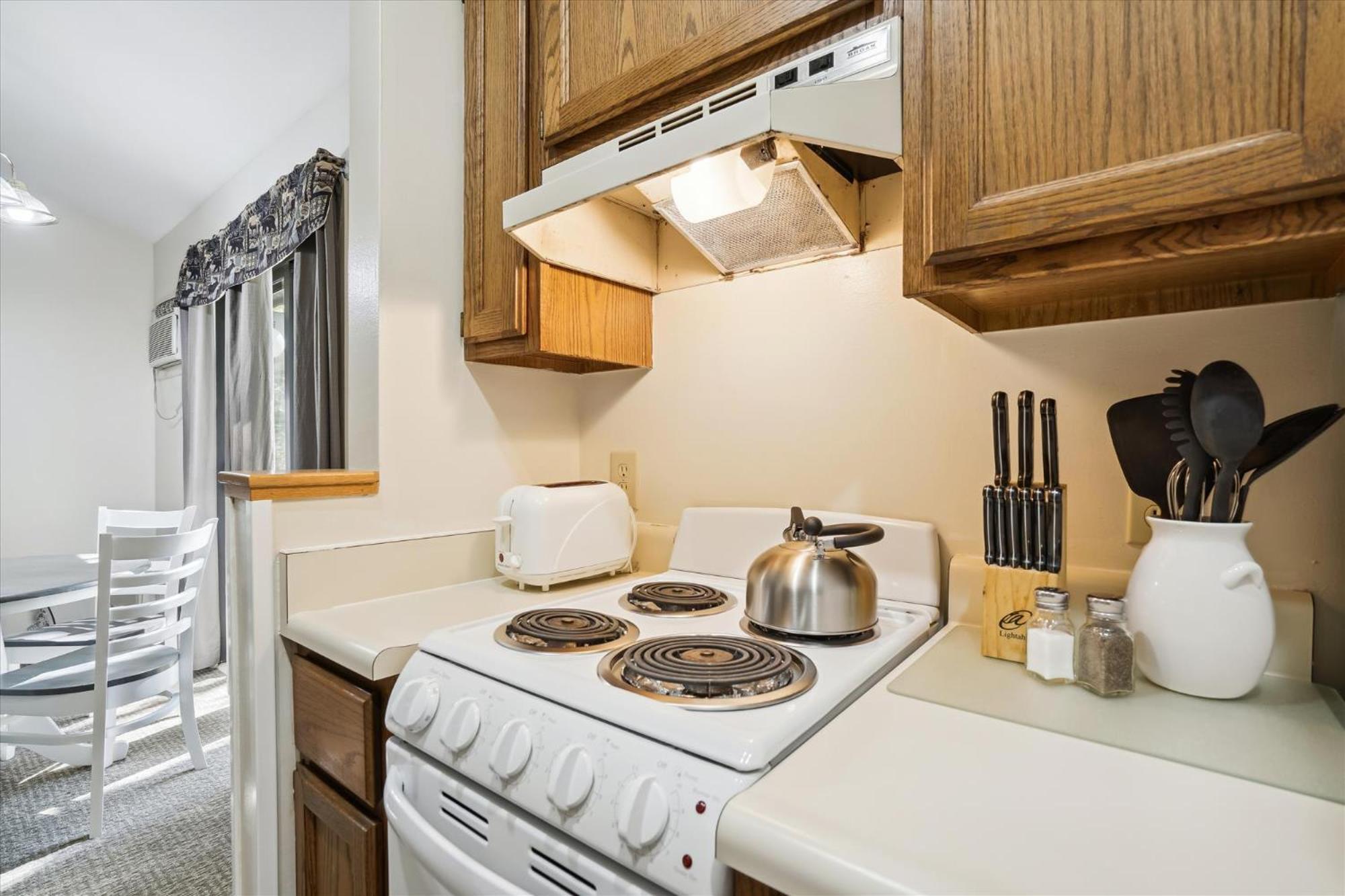 Cedarbrook Queen Suite 203 Killington Exteriér fotografie