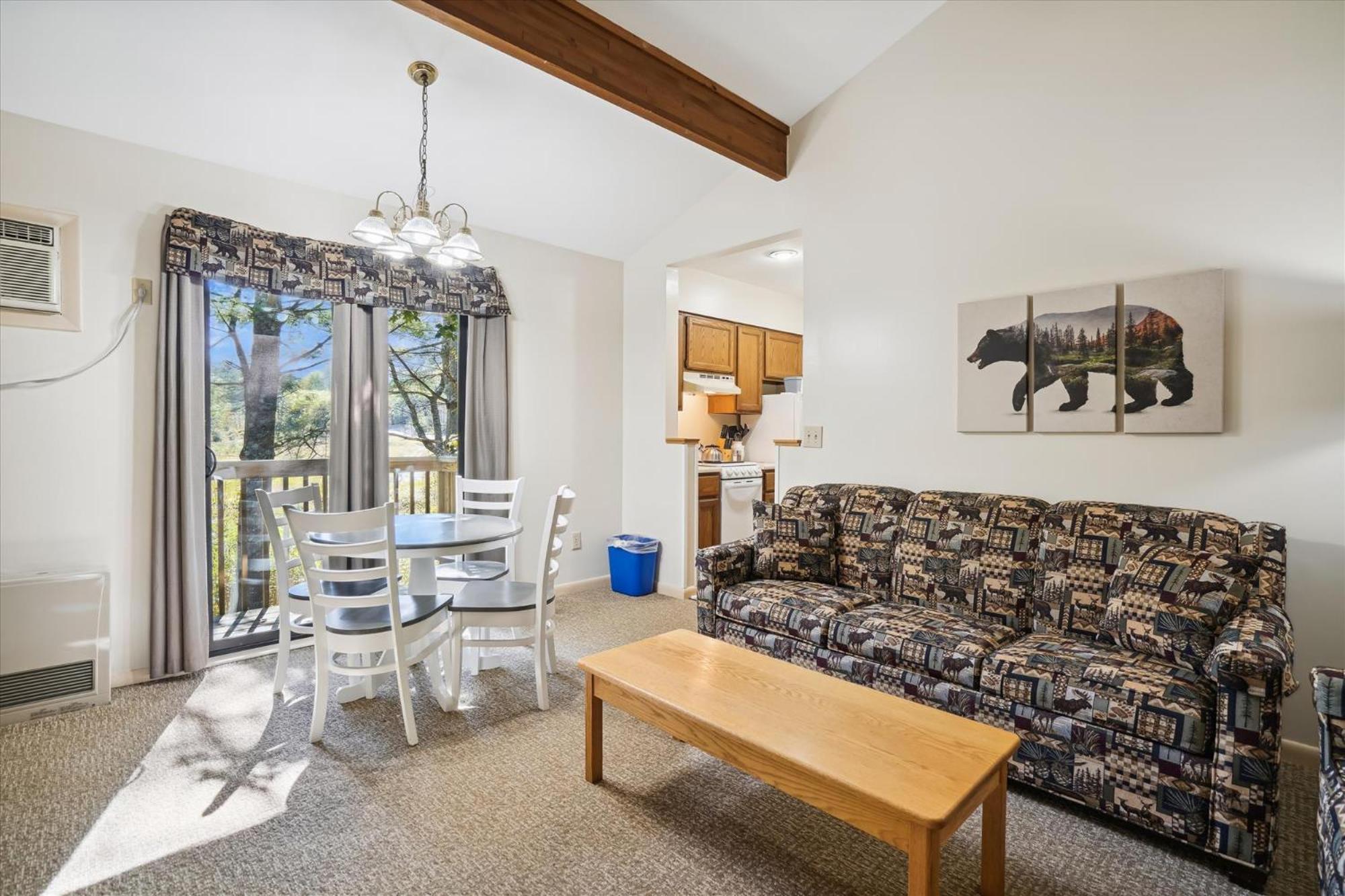 Cedarbrook Queen Suite 203 Killington Exteriér fotografie